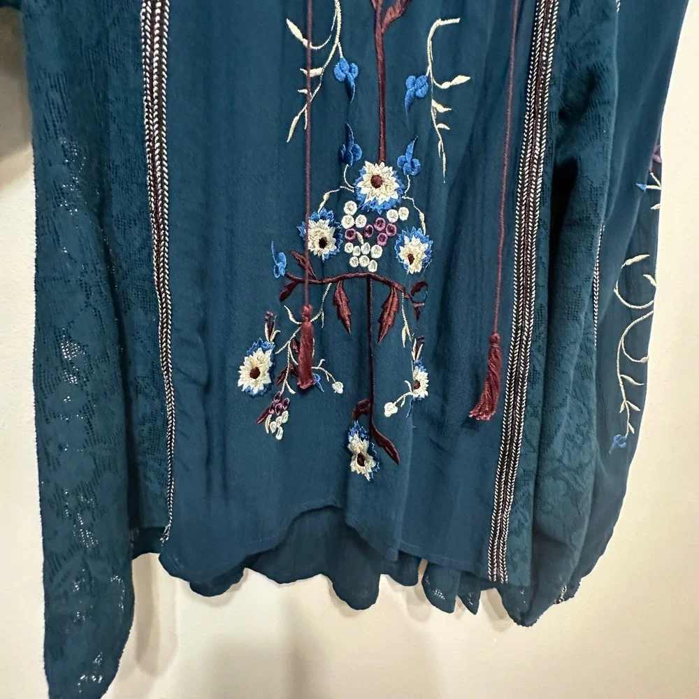 Free People free people